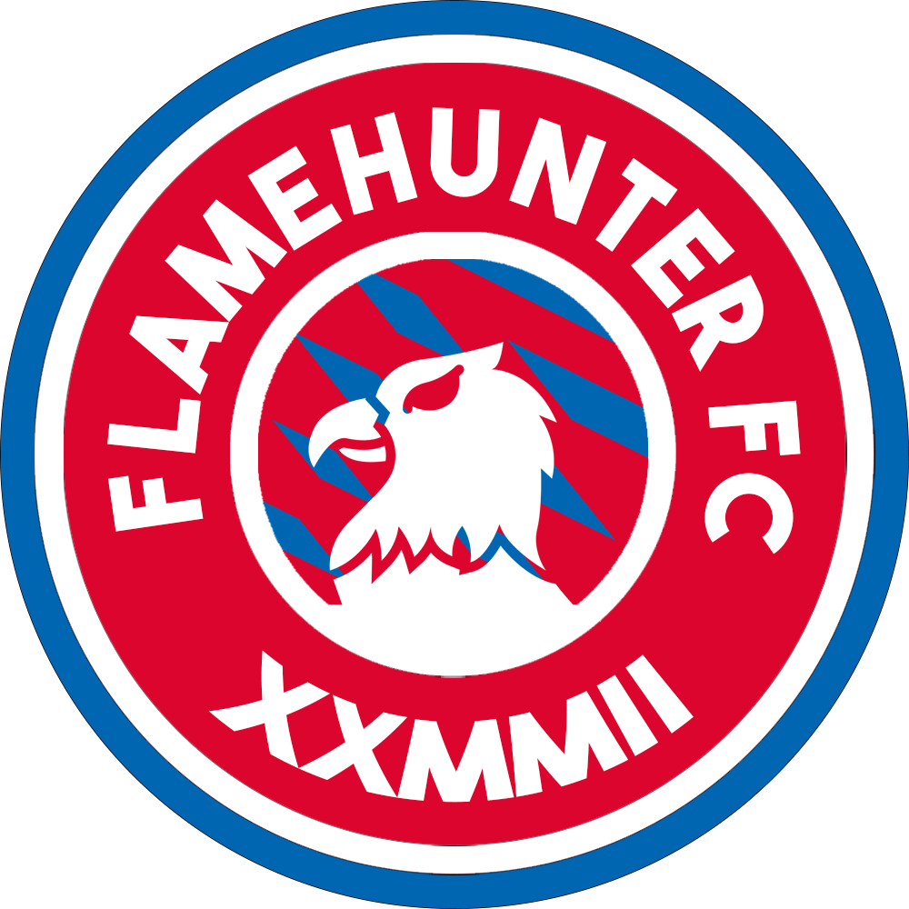 Flamehunter FC